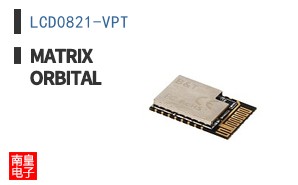 LCD0821-VPT ͼƬ